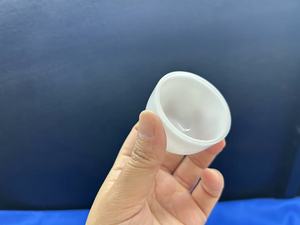 Màu trắng sữa silica crucible 25ml - Product Image 4