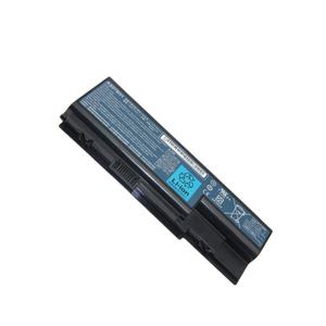 As07b41 11.1V thay thế pin máy tính xách tay cho <span class=keywords><strong>Acer</strong></span> <span class=keywords><strong>Aspire</strong></span> <span class=keywords><strong>5920</strong></span> 7520 5310 6920 8920 <span class=keywords><strong>5920</strong></span> 5910 as07b51 as07b31 as07b41 - Product Image 1