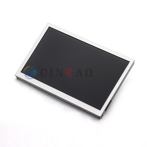 <span class=keywords><strong>Pantalla</strong></span> LCD de 7 Pulgadas 800*480 GCX156AKM-E Panel de <span class=keywords><strong>Pantalla</strong></span> para Automóvil WLED TTL para <span class=keywords><strong>Peugeot</strong></span> <span class=keywords><strong>208</strong></span> Navegación GPS - Product Image 5