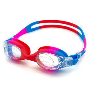 <span class=keywords><strong>Bambini</strong></span> che nuotano Googles occhiali da nuoto impermeabili <span class=keywords><strong>occhialini</strong></span> per <span class=keywords><strong>bambini</strong></span> in <span class=keywords><strong>piscina</strong></span> - Product Image 3