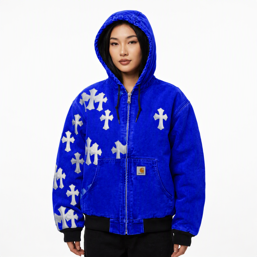 Bleu