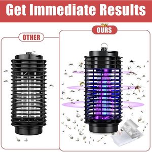 Tabletas Atractantes para Mosquitos Ecológicas para Trampas de Mosquitos, Origen Zhejiang, Modelo 0.2V - Product Image 2