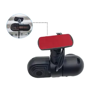 5 infrared LED camera car recorder 1080p front camera car usb camera for car