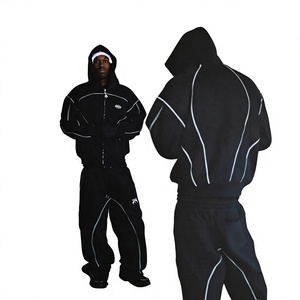 Nuova Giacca a Vento Europea e Americana Y2K con Stampa di Lettere Trendy, 100% Nylon, Stile Casual e Sportivo per Uomo e Donna - Product Image 1