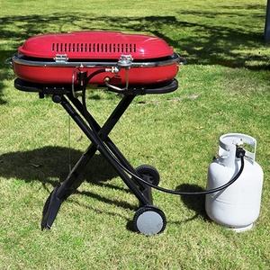 Adaptador de Manguera de Propano de 6 Pies, de 1 a 20 Libras, Compatible con Parrilla Weber Q, Estufa <span class=keywords><strong>Coleman</strong></span>, Plancha Blackstone, Calentador Buddy - Product Image 5