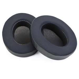 Almohadillas de Gel Refrigerante de Repuesto para <span class=keywords><strong>Auriculares</strong></span> Brainwavz HM5, HyperX M50, SHP9500, HyperX Cloud, <span class=keywords><strong>Corsair</strong></span> HS35, HS40, HS45 - Product Image 4