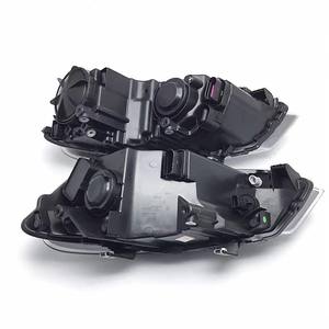 Adatto per faro <span class=keywords><strong>Polo</strong></span> 2013 2011 <span class=keywords><strong>Volkswagen</strong></span>, nuovo gruppo faro anteriore <span class=keywords><strong>POLO</strong></span> Hatchback, abbaglianti e anabbaglianti separati - Product Image 3