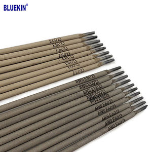 Venta de Fábrica: Varilla de Soldadura E7015 J507, Varilla de Soldadura <span class=keywords><strong>6010</strong></span>, <span class=keywords><strong>Electrodo</strong></span> de Soldadura E6013 - Product Image 2