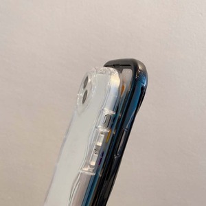 Funda trasera de TPU para teléfono móvil <span class=keywords><strong>Iphone</strong></span> <span class=keywords><strong>XR</strong></span>, carcasa suave a prueba de golpes, diseño de borde de onda de crema Irregular, el <span class=keywords><strong>mejor</strong></span> <span class=keywords><strong>precio</strong></span> - Product Image 4