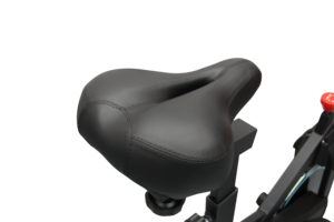 Sistema de freno de fieltro de lana profesional altamente recomendado, bicicleta de ejercicio, bicicleta de <span class=keywords><strong>spinning</strong></span> para Fitness en interiores para gimnasio - Product Image 5