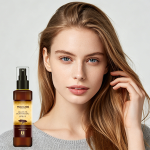 Muestra Gratuita OEM ODM, Spray Hidratante con Aceite de Argán, Spray Nutritivo para el Cabello Marroquí, Productor - Product Image 1