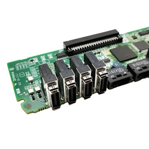 Carte de commande côté conducteur Fanuc A20B-2102-0640 0642 0645 0672 0892, origine Japon, en stock - Product Image 3