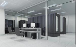 Vendita Diretta dalla Fabbrica per Grandi Progetti Pavimento Sopraelevato Antistatico in Solfato di Calcio - Product Image 4