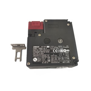 Pieza de Repuesto Industrial FANUC D4NL-1HDG-B-F - Product Image 1