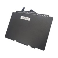 Batterie pour ordinateur portable SUIBO SN03XL standard de haute qualité, 44Wh, 11.4V, noire, rechargeable avec cellules au lithium polymère, en stock
