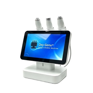 Masseur facial 3 en 1 Oxy Neo Kits Pods, rajeunissement de la peau, éclaircissement, blanchiment, lissage des rides - Product Image 2