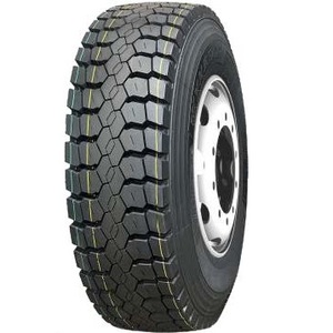 Neumático Radial para Camión R789 13R22.5 20PR/22PR, Neumático TL para Todas las Posiciones, Transporte de Carga Pesada - Product Image 2