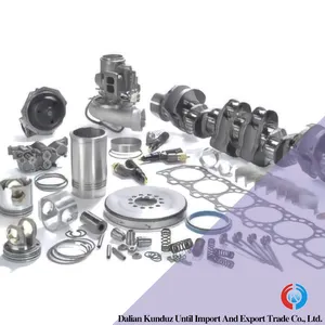 Deutz Motor Onderdelen 2011 D2011 F3l2011 F3m2011 Bf4m2011 F4m2011 F4m2011 F4l2011 Bf4l2011 Bf4m2011