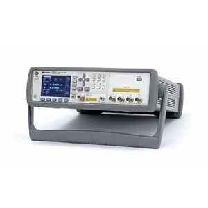 เครื่องวัดความจุไฟฟ้า Agilent /KEYSIGHT E4981A 1mhz มือสอง hx1 - Product Image 1