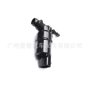 มอเตอร์8264A228 12V สำหรับ Outlander ASX อะไหล่เปลี่ยน L200มิตซูบิชิ - Product Image 3