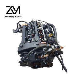 Moteur 2.0t G4kd 2.0 Gdi d'<span class=keywords><strong>occasion</strong></span> AVEC BOÎTE DE VITESSES Accessoire pour Hyundai Sonata 2015 2012 K5 <span class=keywords><strong>Kia</strong></span> Forte <span class=keywords><strong>Sportage</strong></span> Optima 2008 <span class=keywords><strong>2011</strong></span> Bcm - Product Image 2