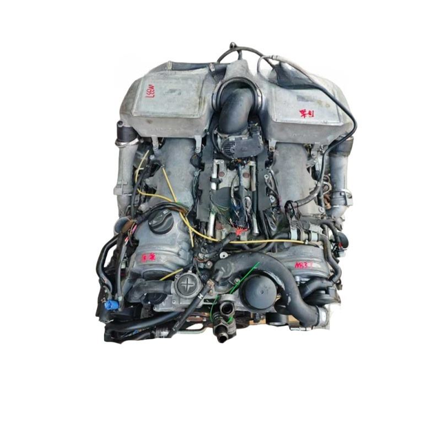 Genuine 2006-2013 for  Mercedes-Benz S-Class W221 S65/S600 Diesel Engine Long Block M275 Aluminum 6.0T  550Nm Torque