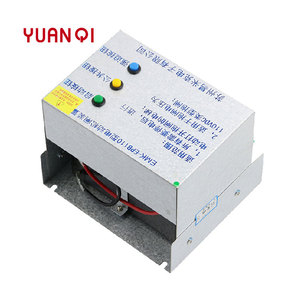 <span class=keywords><strong>EMK</strong></span> elevador de piezas de repuesto máquina Dispositivo de liberación de freno sin espacio 220DC 110V elevador Dispositivo de liberación de freno eléctrico - Product Image 3