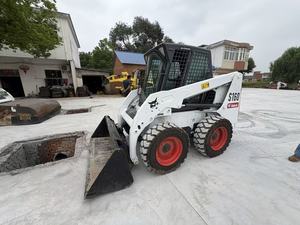 Rodamiento de Motor de Alto Rendimiento para Minicargadora S160/S300/330, Modelo 2023, Origen Japón, en Venta - Product Image 2