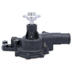 Bomba de agua Cw Gwt-109A 16100-59065 16100-59075 para camión Toyota, pieza de repuesto - Product Image 1