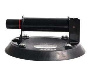 <span class=keywords><strong>Ventouse</strong></span> de levage industrielle et DIY de 8 pouces avec poignée en acier, capacité de 120 kg, certifiée CE, personnalisable, OEM, outils Vinon pour verre - Product Image 3