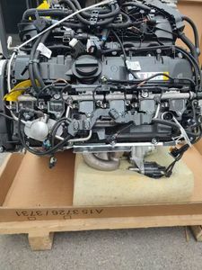 <span class=keywords><strong>Moteur</strong></span> complet d'origine neuf pour <span class=keywords><strong>BMW</strong></span> B58B30A 3.0L Double-VANOS pour <span class=keywords><strong>BMW</strong></span>-<span class=keywords><strong>140i</strong></span>/340i/540i/640i/740i Supra A90 XSUV - Product Image 3