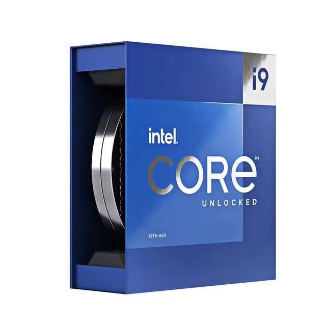 Core I9-13900K Processor