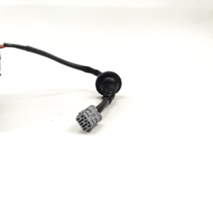Luces Traseras Nuevas VTP/OKSYL para Parachoques Trasero, Luces Antiniebla para OTING 2007-, Lámpara Antiniebla Trasera 26550-W6600+<span class=keywords><strong>E304</strong></span> - Product Image 3