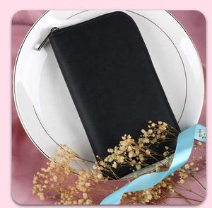 1 pz/lotto Nail Art pennelli per linee Manicure pittura penna nera Striper Daisy Gel smalto smalto per unghie acrilico pennello - Product Image 6