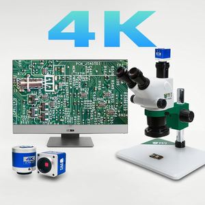4K Ultra HD <span class=keywords><strong>CCD</strong></span> cho <span class=keywords><strong>Sony</strong></span> CMOS HDMI 1080p 60fps 48mp trinocular kính hiển vi máy ảnh cho video công nghiệp mua lại hình ảnh kỹ thuật số - Product Image 6