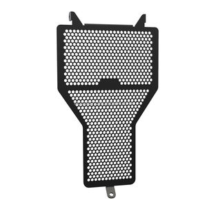Grille de protection de radiateur pour <span class=keywords><strong>YAMAHA</strong></span> MT125 YZF R125 ABS 2011-2012-2013-2014-2015-2016-2017-2018, grille de protection de radiateur <span class=keywords><strong>MT</strong></span>-<span class=keywords><strong>125</strong></span> R125 - Product Image 2