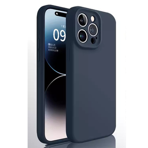 Funda de teléfono de silicona a precio de fábrica iPhone 15 Pro Max Plus anticaída para iPhone 14 13 12 11 funda protectora - Product Image 6