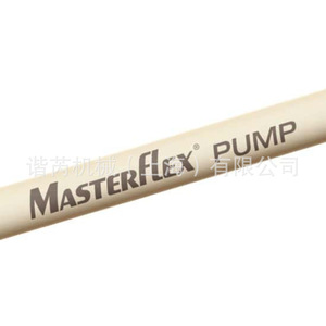 Tubo para Bomba Peristáltica Masterflex, Manguera de Fluorocarbono de Silicona de Grado Médico FKM - Product Image 4