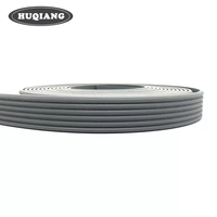 Accessoires d'ascenseur courroie en acier Composite de Traction d'ascenseur 3300/3600/5500 PV30/40/50/60