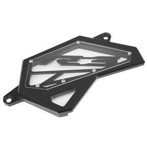 RTS Bảo Vệ Xích Bánh Trước Vỏ Bảo Vệ Động Cơ Bên Trái Cho <span class=keywords><strong>Yamaha</strong></span> <span class=keywords><strong>R3</strong></span> MT03 MT25 2015-2018 <span class=keywords><strong>R3</strong></span> ABS <span class=keywords><strong>YZF</strong></span> R25 2013-2018 - Product Image 4
