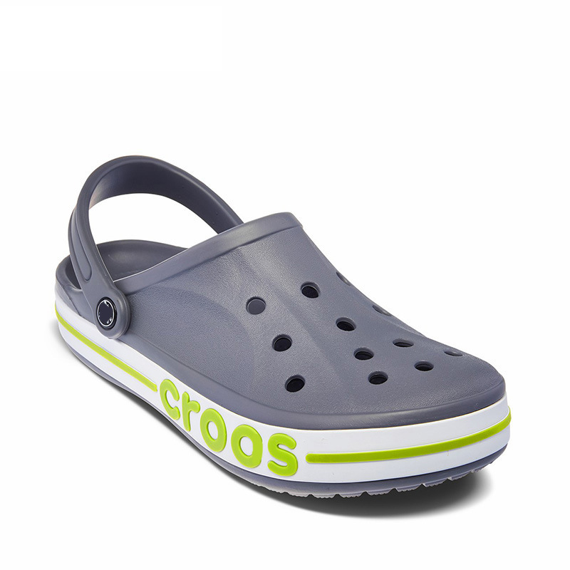Encuentre el mejor fabricante de crocs mujer y crocs mujer para el mercado  de hablantes de spanish en alibaba.com