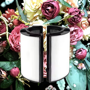 Remplacement du <span class=keywords><strong>filtre</strong></span> <span class=keywords><strong>HEPA</strong></span> du purificateur d'air au <span class=keywords><strong>charbon</strong></span> <span class=keywords><strong>actif</strong></span> pour les modèles <span class=keywords><strong>Dyson</strong></span> PH01 PH02 PH03 PH04 HP06 HP09 TP06 TP09 pour un usage domestique - Product Image 3