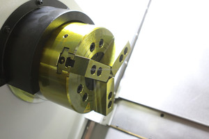 مركز ماكينة IHT321 per is صنع في الصين للبيع - Product Image 5