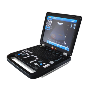 Meilleur <span class=keywords><strong>prix</strong></span> pour appareil d'échographie portable, échographie couleur 3D Doppler pour chiens et chats, utilisation en milieu hospitalier - Product Image 1