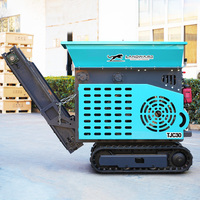Meilleure Vente Concasseur à Mâchoires 3T/H pour Pierre et Roche, Machine de Concassage Mobile Mini pour Béton, Concasseur à Pierre à Vendre