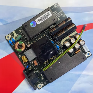 Pantalla de solución de potencia compacta de 110V/200V para E-Sports Voltaje de entrada 5A Corriente de salida Frecuencia de 50Hz - Product Image 1