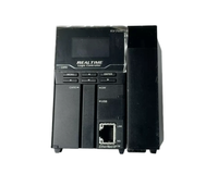 Unidad de CPU PLC KV-7500, Módulo de Controlador Programable de Alta Velocidad con Comunicación Ethernet para Automatización Industrial