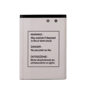 <span class=keywords><strong>Batterie</strong></span> 3.8V 1350mAh neuve 0 cycle DBS-1350A pour <span class=keywords><strong>Doro</strong></span> 7050 7030 7031 DBX-1350A - Product Image 2
