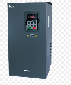GD200A-055G/075P-4 อินเวอร์เตอร์สามเฟส ความถี่ 75 กิโลวัตต์ 480 โวลต์ ระบบควบคุมแบบวงปิด IP20 รองรับโอเวอร์โหลด 150% ซีรีส์อุตสาหกรรมอัตโนมัติ GD20 - Product Image 2