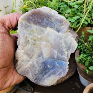 หินฟลูออไรต์ธรรมชาติเกรด A +++ หายากหินอัญมณีสีรุ้งหยาบขนาดใหญ่ผลึกฟลูออไรต์ดิบขนาดใหญ่ - Product Image 2